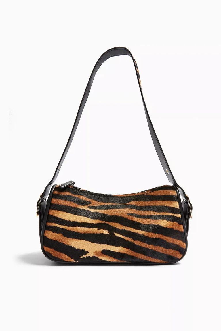 Best Shoulder Bags 00s Baguette Bags To Buy Now Marie Claire UK