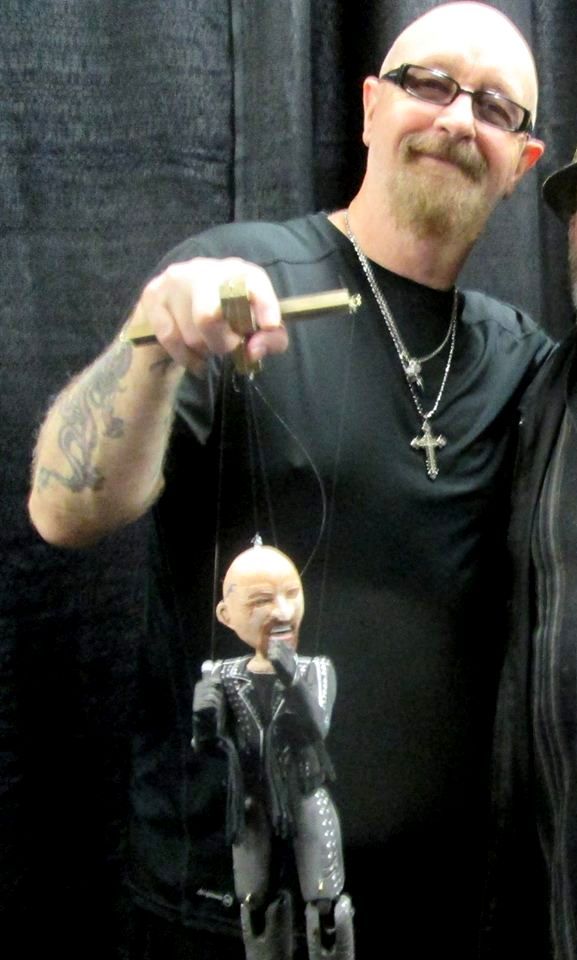 Marionettes