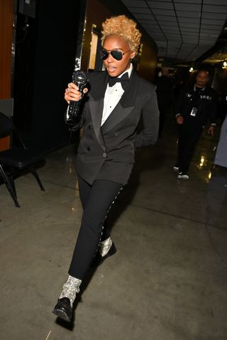 Janelle Monae