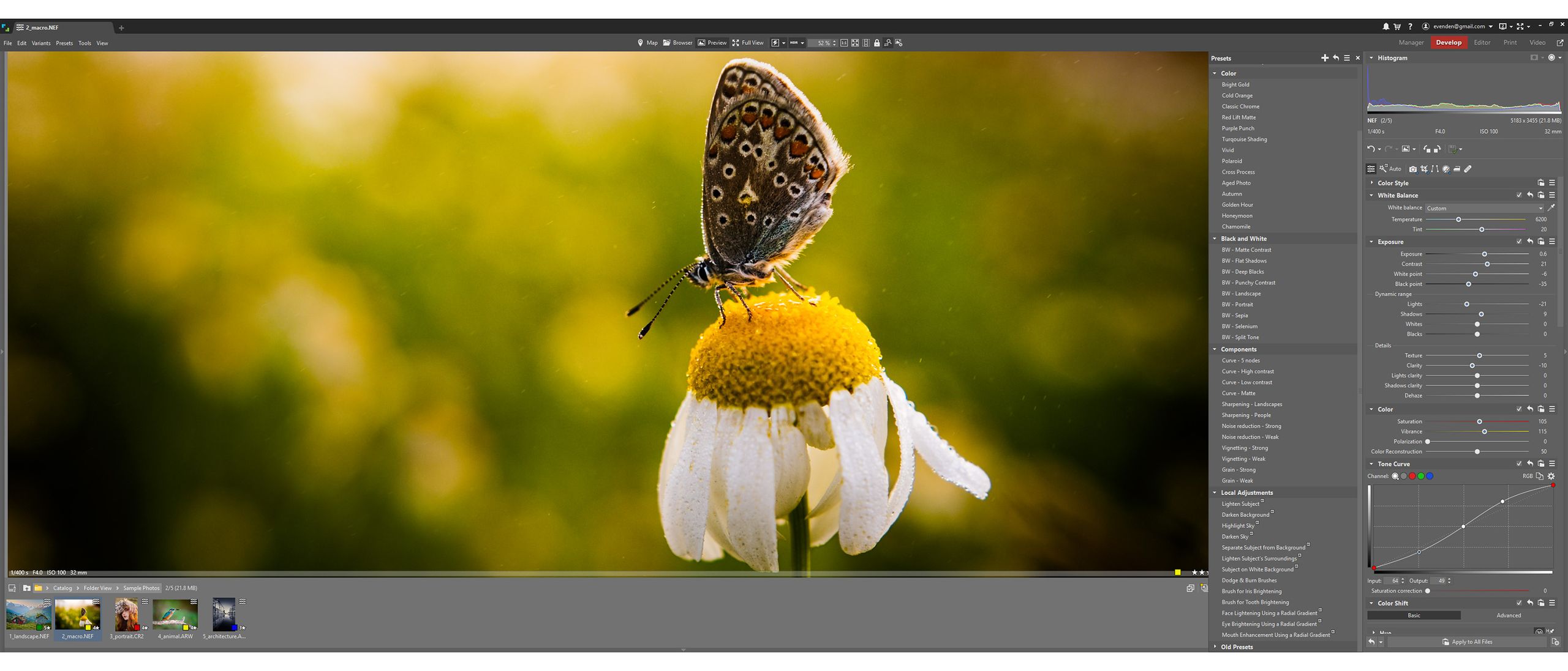 Zoner Studio (2026) review: all-in-one image editing with a splash of video too
