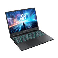 Gigabyte G6 KF 16-inch | i7 / RTX 4060 / 16GB / 1TB SSD