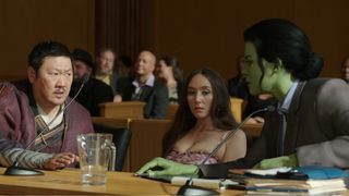 She-Hulk episode 4
