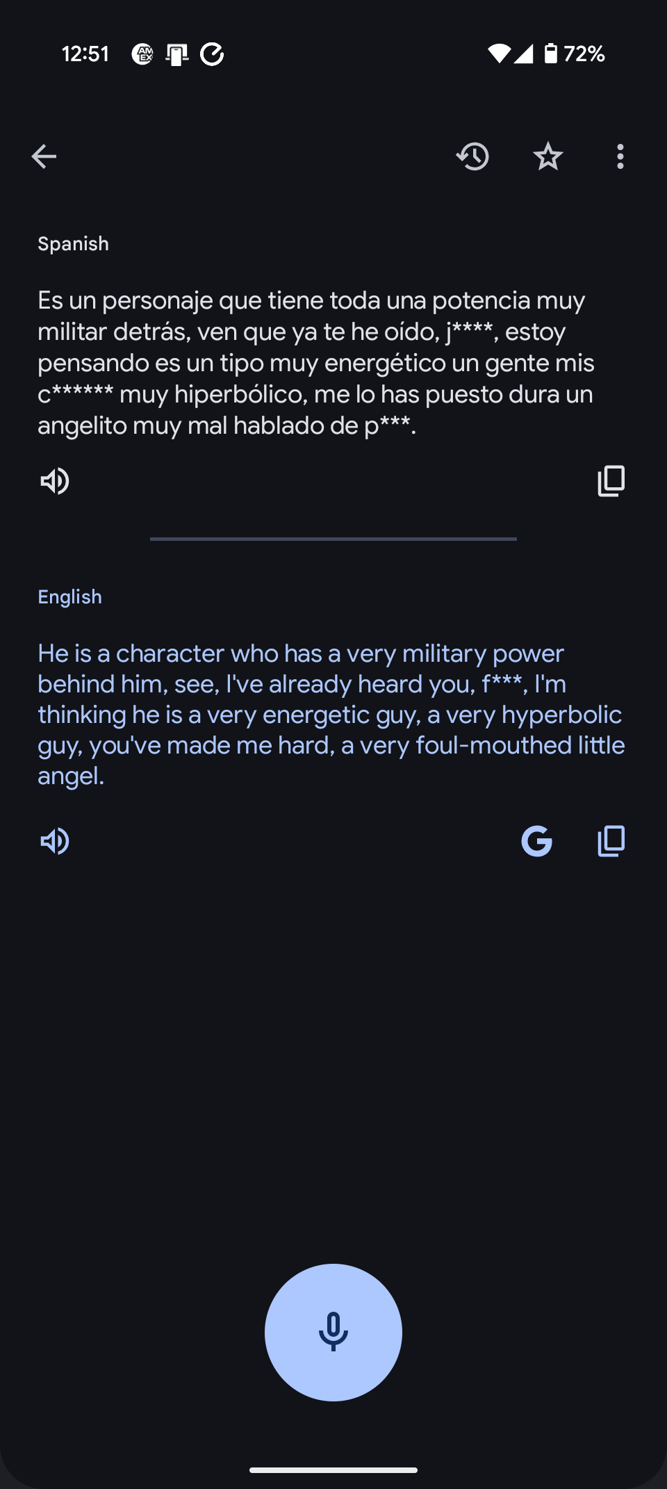 ai translation galaxy ai, google apple