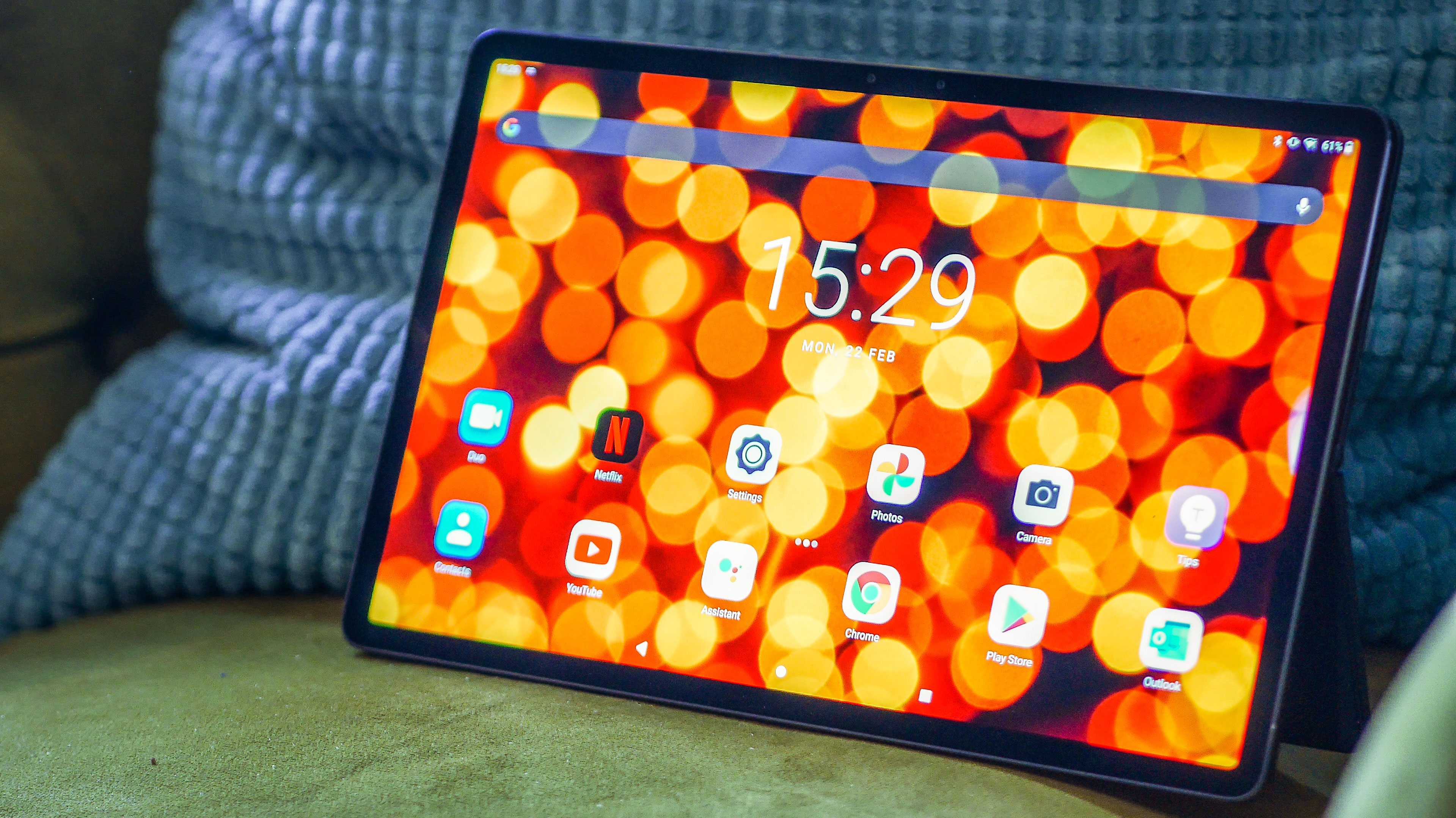 Lenovo Tab P11 Pro review: a strong tablet with flaws | TechRadar