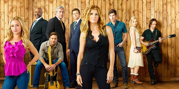 nashville cast