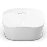 Nuevo Amazon Eero router de malla wifi: $3,799.00 $2659 en Amazon