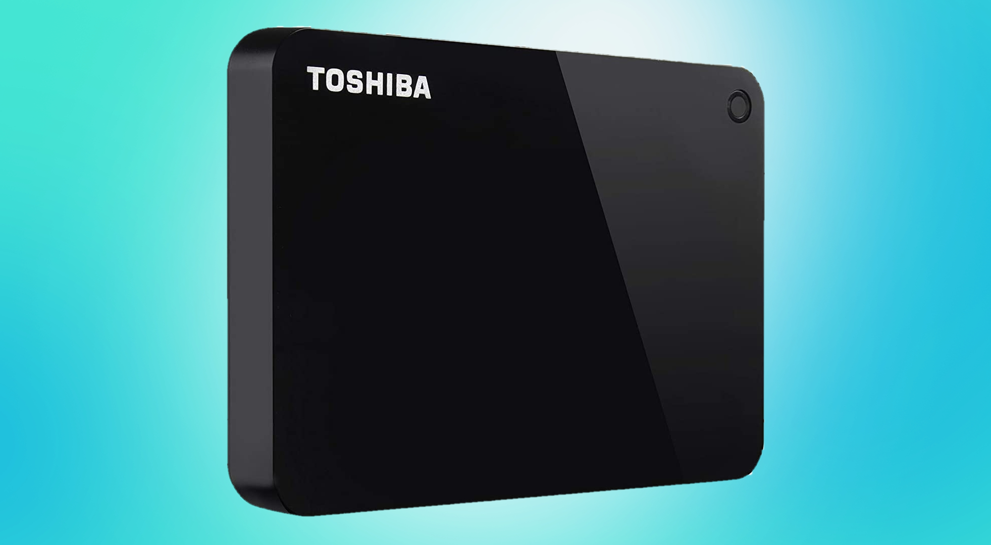 Toshiba HDD