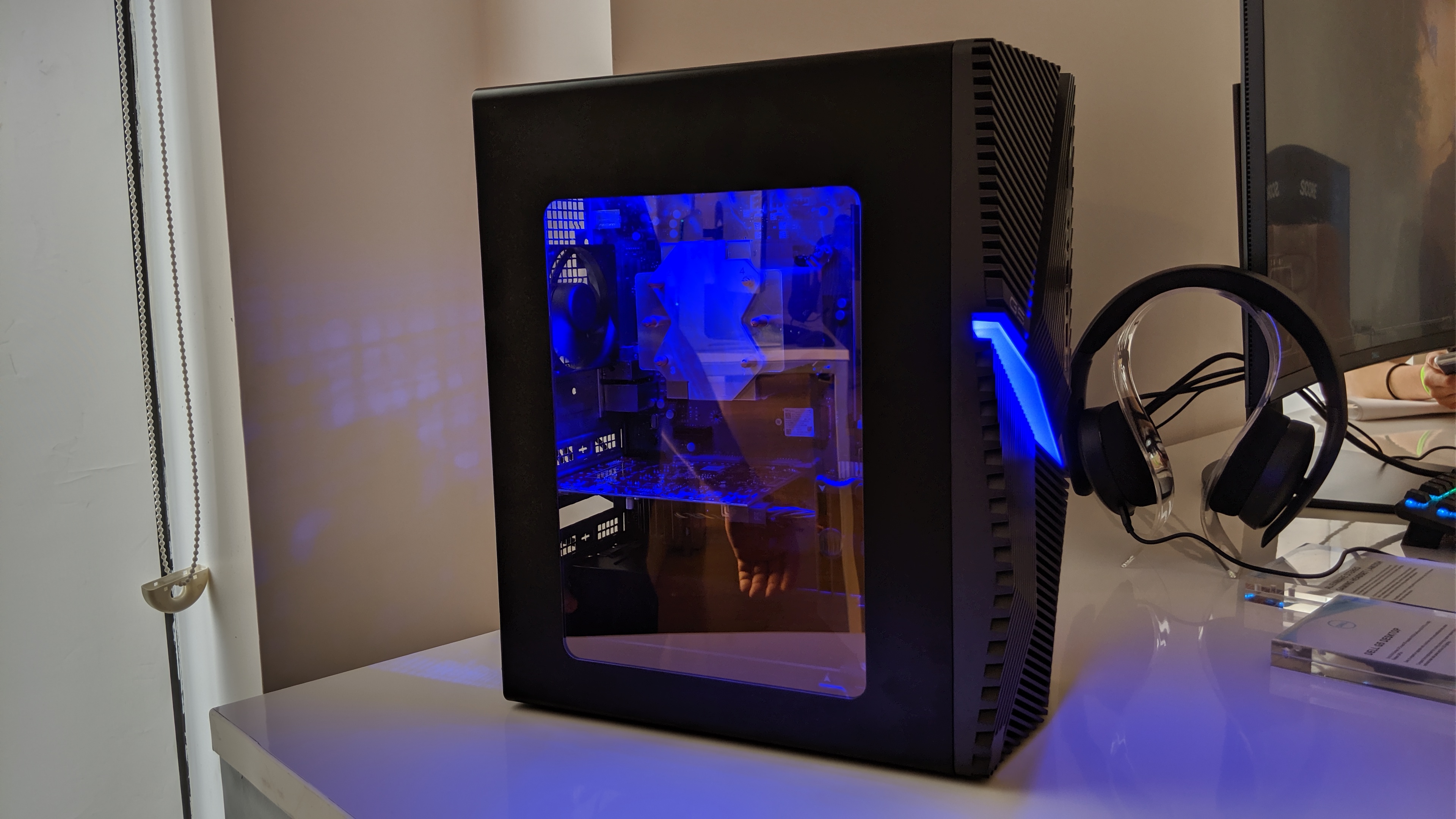 Dell G5 Desktop Is the Budget Gaming PC to Beat | Tom's Guide