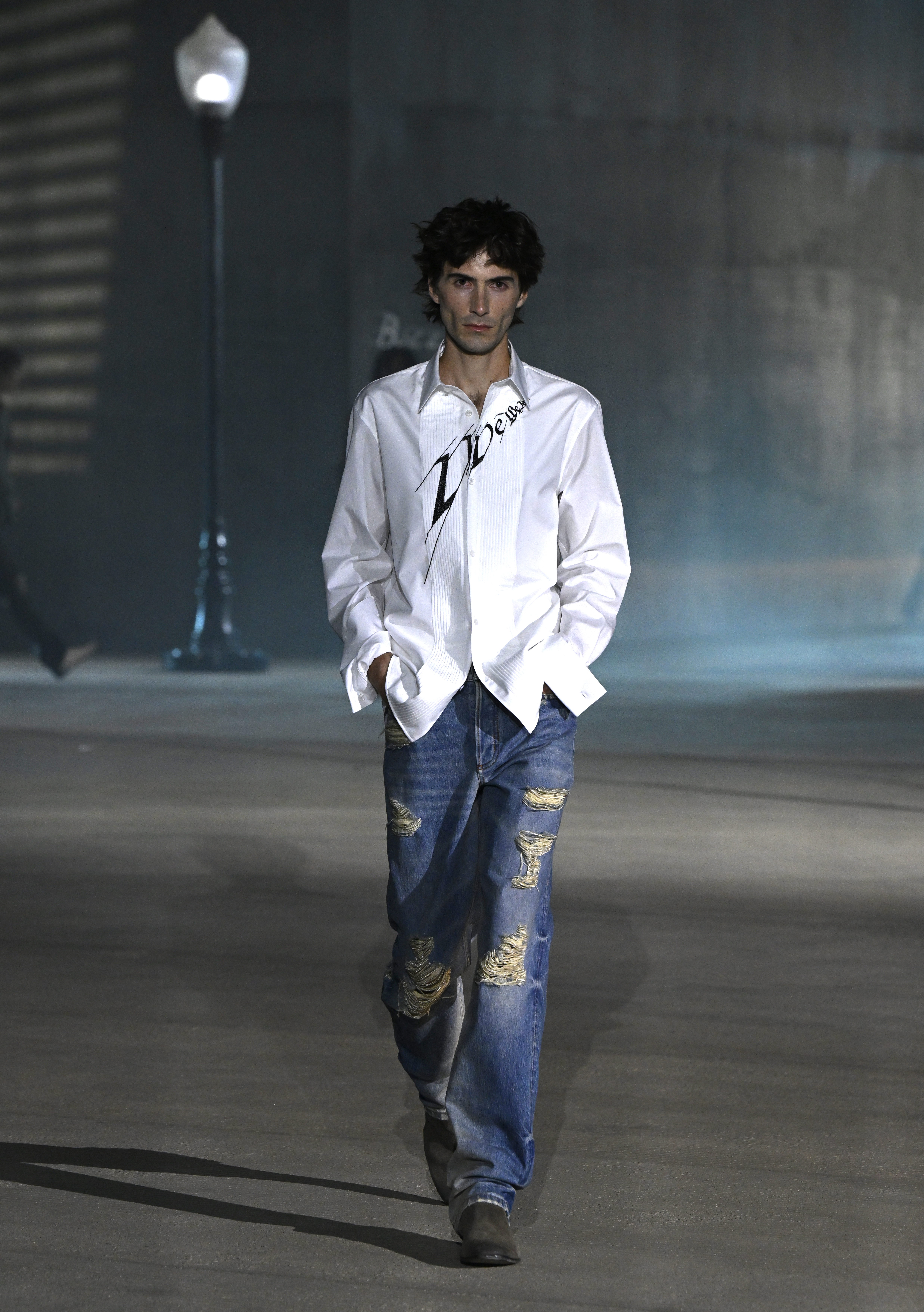 Dior Cruise