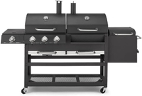 Tower T978507 Ignite Multi XL Grill BBQ | Was £1,199.99 Now £699 at Amazon
