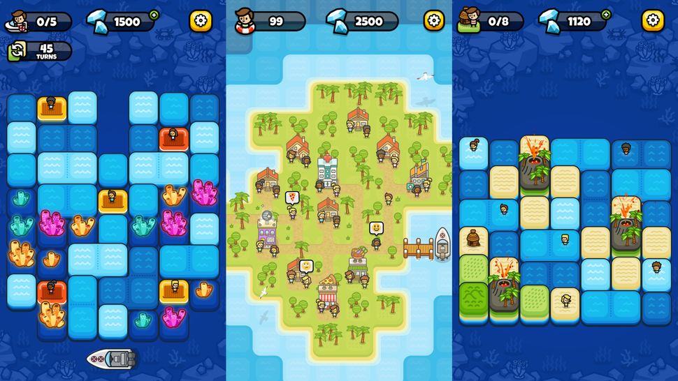 The best free match games for iPhone The best free iPhone games of