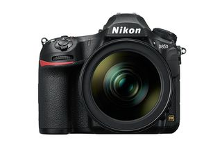 Nikon D850: Best DSLR for professionals