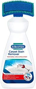 Dr. Beckmann Carpet Stain remover | Was $14.86 now $11.90 at Amazon