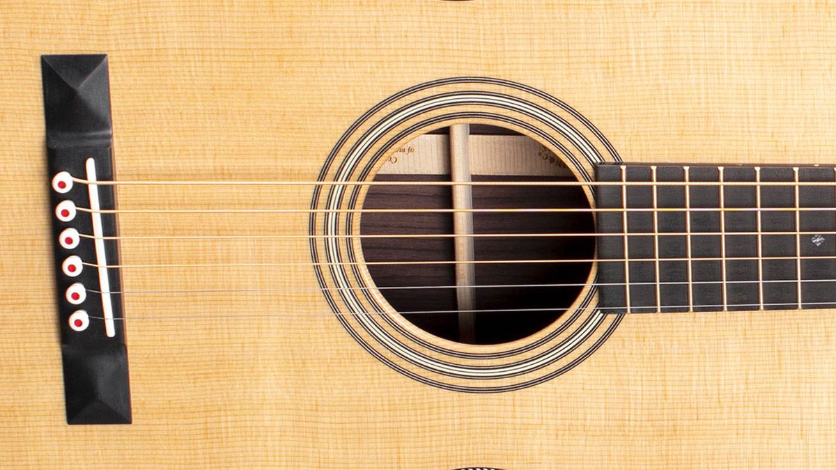 Martin Modern Deluxe 0012-28