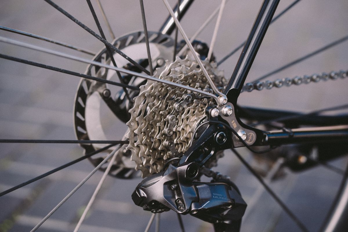 Fairlight Strael 4.0