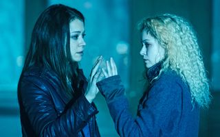 Orphan Black — on Netflix in Brazil, France, Germany, Japan, Mexico and the U.K.