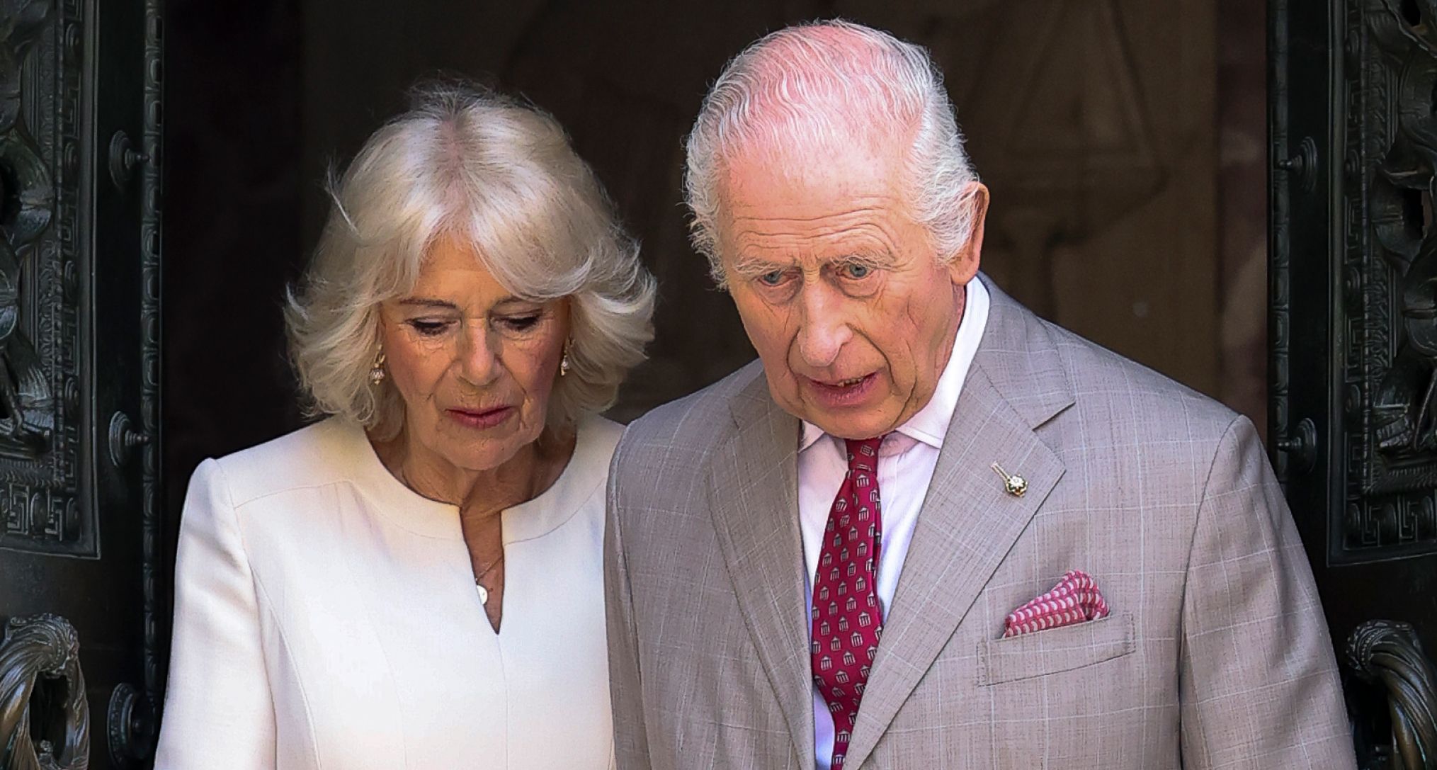 Husband Charged With Murder of Royal Doctor Hannah Terry, Sun Reports