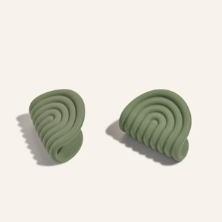 hot grips green