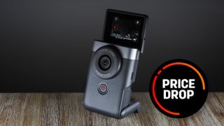 canon powershot v10 deal