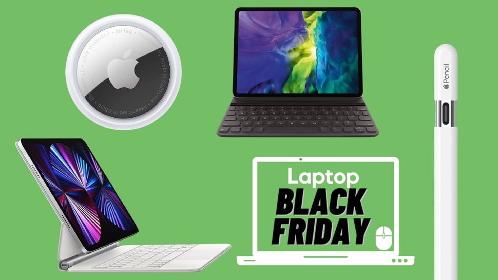 5 best Black Friday deals on Apple accessories Laptop Mag
