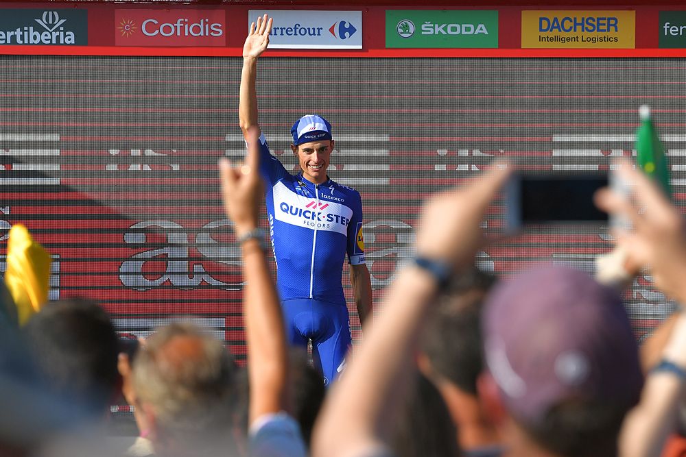 Enric Mas (Movistar)