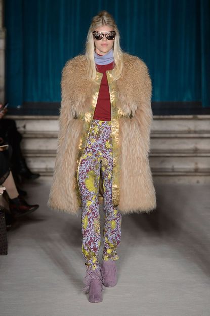 Matthew Williamson AW15