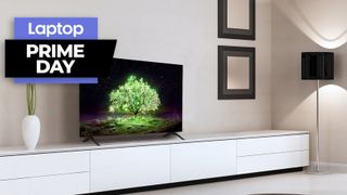 LG OLED TV