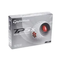 TaylorMade TP5 & TP5x Golf Balls (Dozen): was $44 now $39 @ Amazon TaylorMade TP5 & TP5x Golf Balls (Dozen): was $44 now $39 @ Amazon