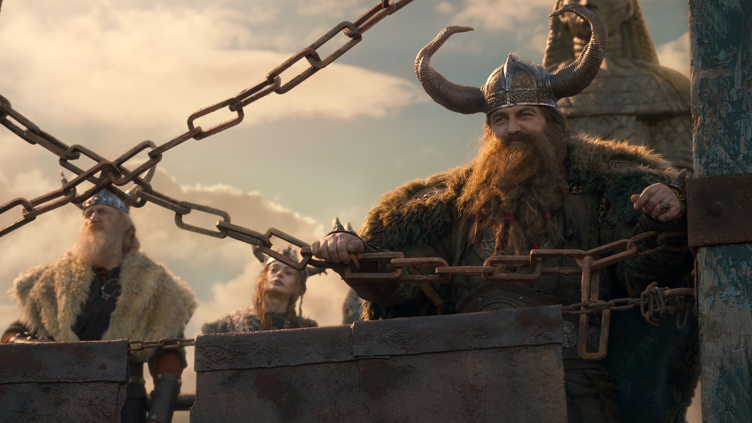 7 best new movies to stream this weekend on Netflix, Prime Video, Peacock and more (Oct. 11-12)