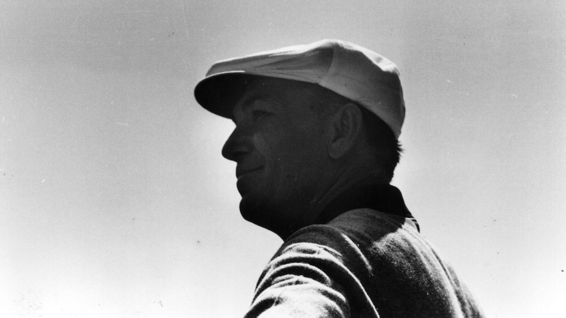 Ben Hogan