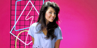 Tiffani Thiessen is still close with one of her Saved by the Bell co-stars