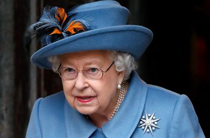 queen speaks coronavirus