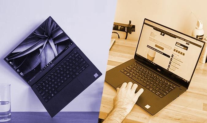 Dell Xps 15 Vs Xps 13 Which Lightweight Laptop Is Right For You