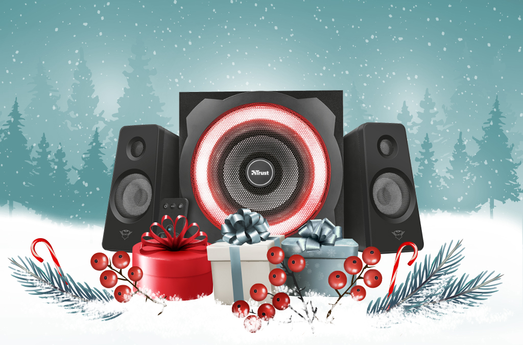 12 Days Giveaways