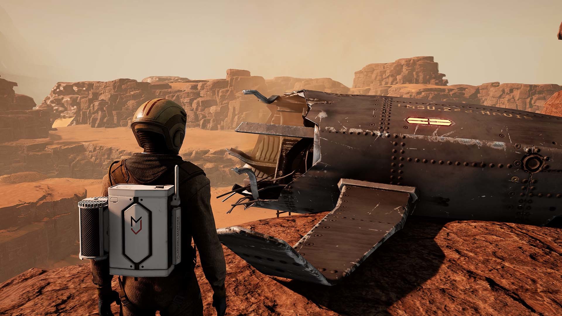 ICARUS Review -- Mission-Driven Sandbox Survival - EIP Gaming