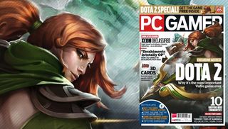 PCG254 July issue