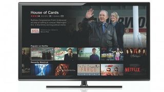 Netflix has House of Cards in Ultra HD, but what about movies?