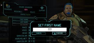 pc gamer xcom names