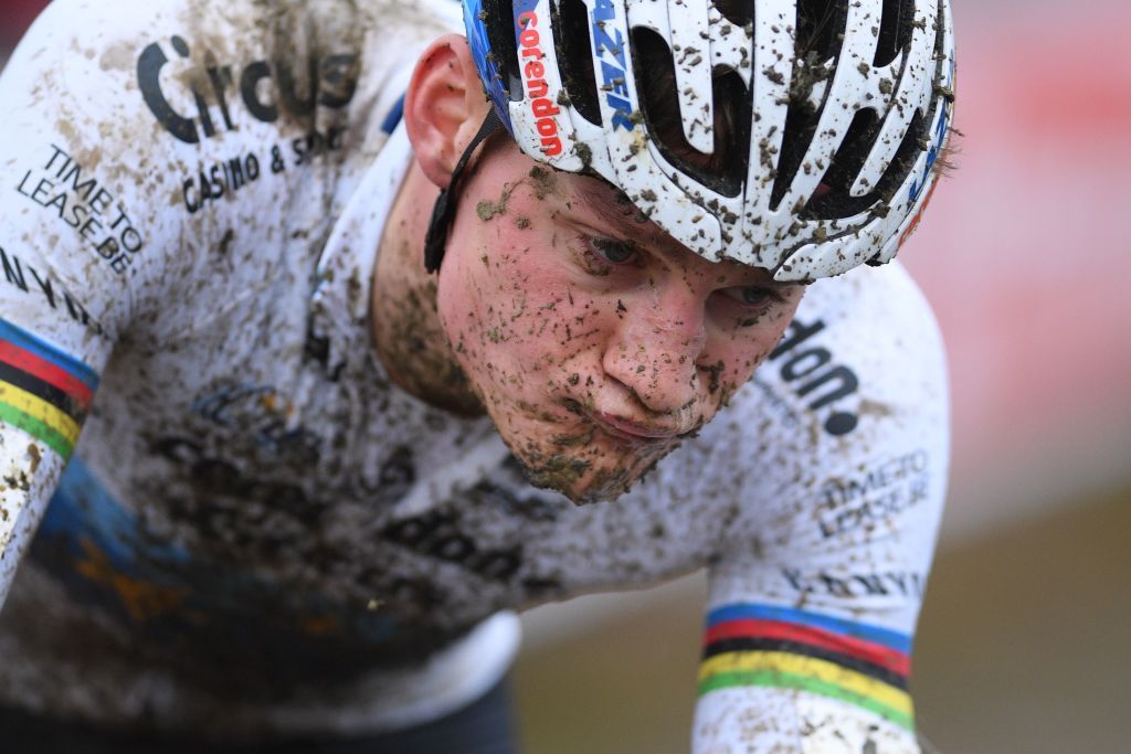 Mathieu van der Poel