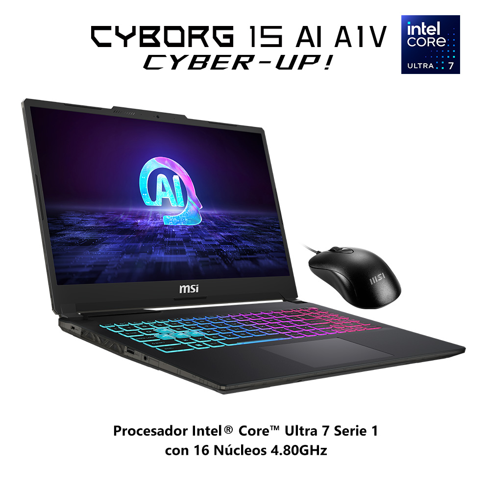 MSI