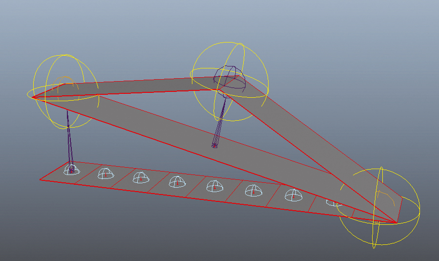 Rebuilt layers look smoother