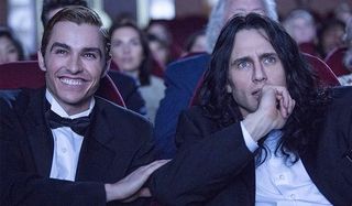 Dave Franco James Franco The Disaster Artist