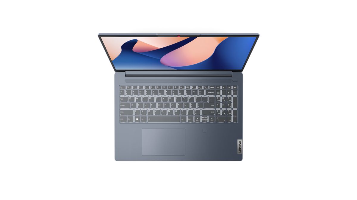 Lenovo IdeaPad Slim