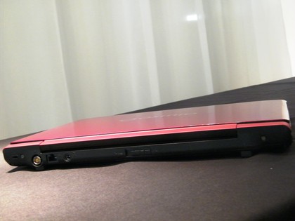 Toshiba f750 3d