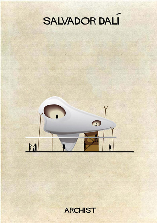 Federico Babina - Archist