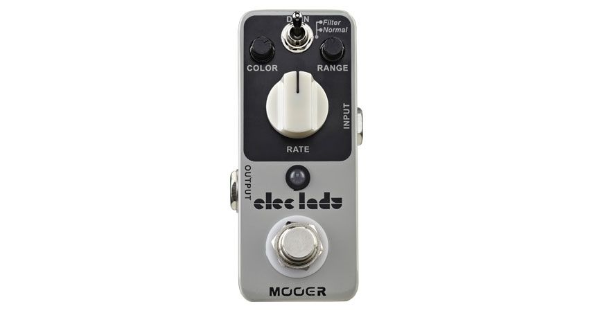 ギター Mooer Elec Lady & Shim Verb Mooer SHIM VERB reverb guitar effects pedal demo - YouTube