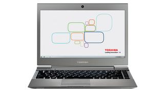 Toshiba Satellite Z930-10X review