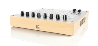 Livid Instruments Block review | MusicRadar