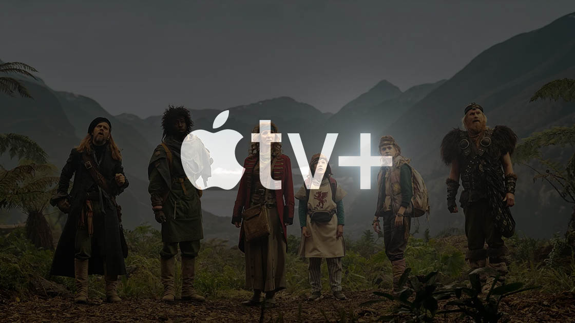 Canceled! Apple TV Plus&#039; big-budget fantasy series axed after just one season