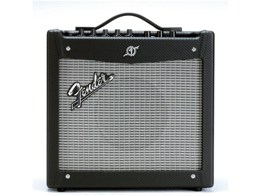 The I's smaller speaker can be warmed by tweaking the EQ